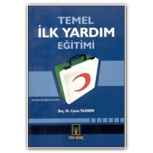 TEKAĞAÇ | TEMEL İLK YARDIM EĞİTİMİ