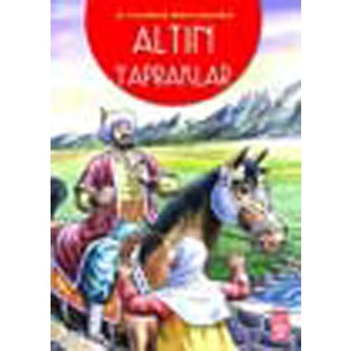 TİMAŞ | ALTIN YAPRAKLAR