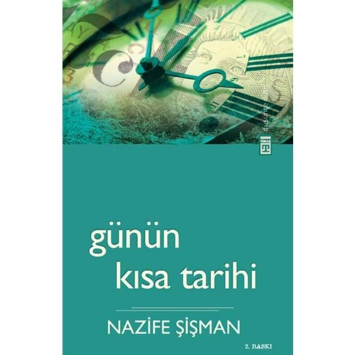 TİMAŞ | GÜNÜN KISA TARİHİ