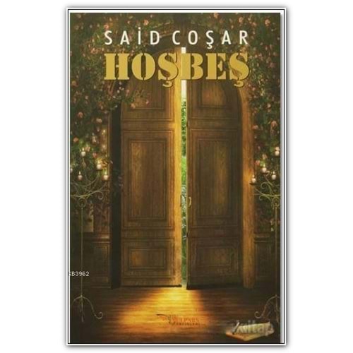 TULPARS | HOŞBEŞ