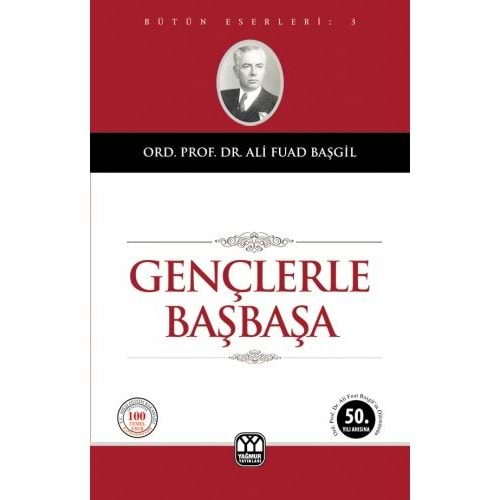 YAĞMUR | GENÇLERLE BAŞBAŞA