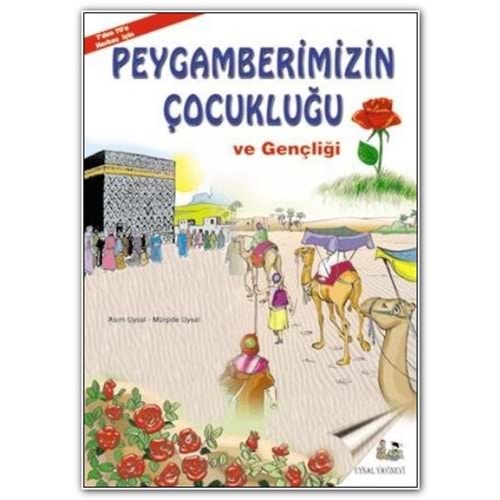 YASAL | BULMACALI PEYGAMBER EFENDİMİZİN HAYATI