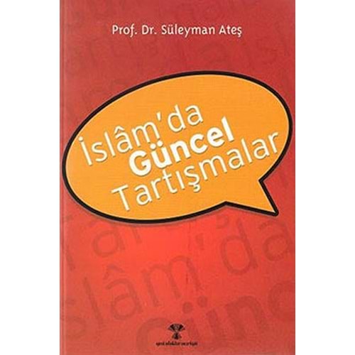 YENİUFUKLAR | İSLAMDA GÜNCEL TARTIŞMALAR
