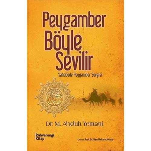 YERYÜZÜ | PEYGAMBER BÖYLE SEVİLİR