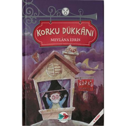 VAK | VAKVAK KORKU DÜKKANI
