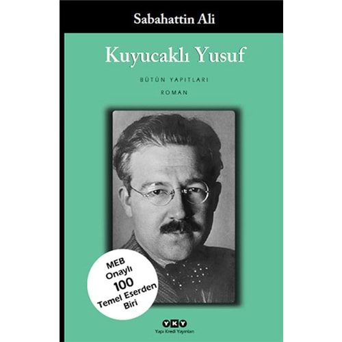 YKY | KUYUCAKLI YUSUF