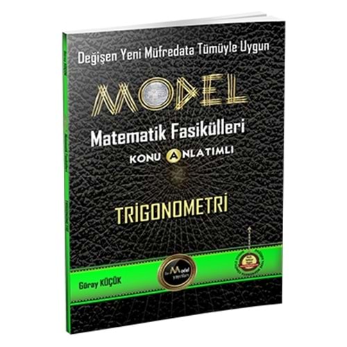 GÜR | MODEL TRİGONOMETRİ - 2024