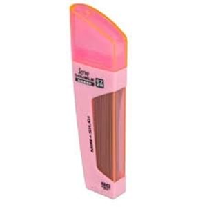 ERAL | DOUBLE 07 UÇ SİLGİLİ P150301 PEMBE