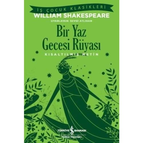 İŞBANKASI | BİR YAZ GECESİ RÜYASI