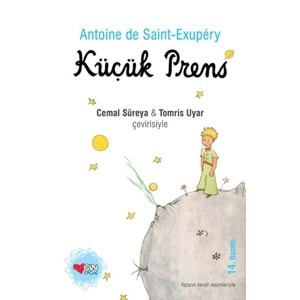 CAN | KÜÇÜK PRENS