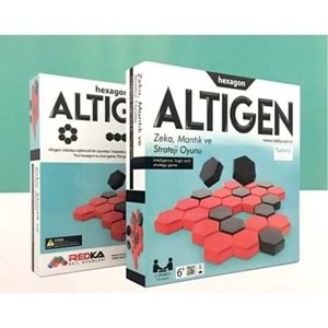 REDKA | ALTIGEN
