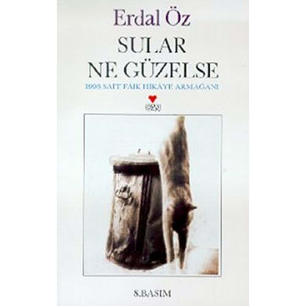 CAN | SULAR NE GÜZELSE