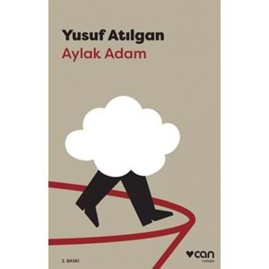 CAN | AYLAK ADAM