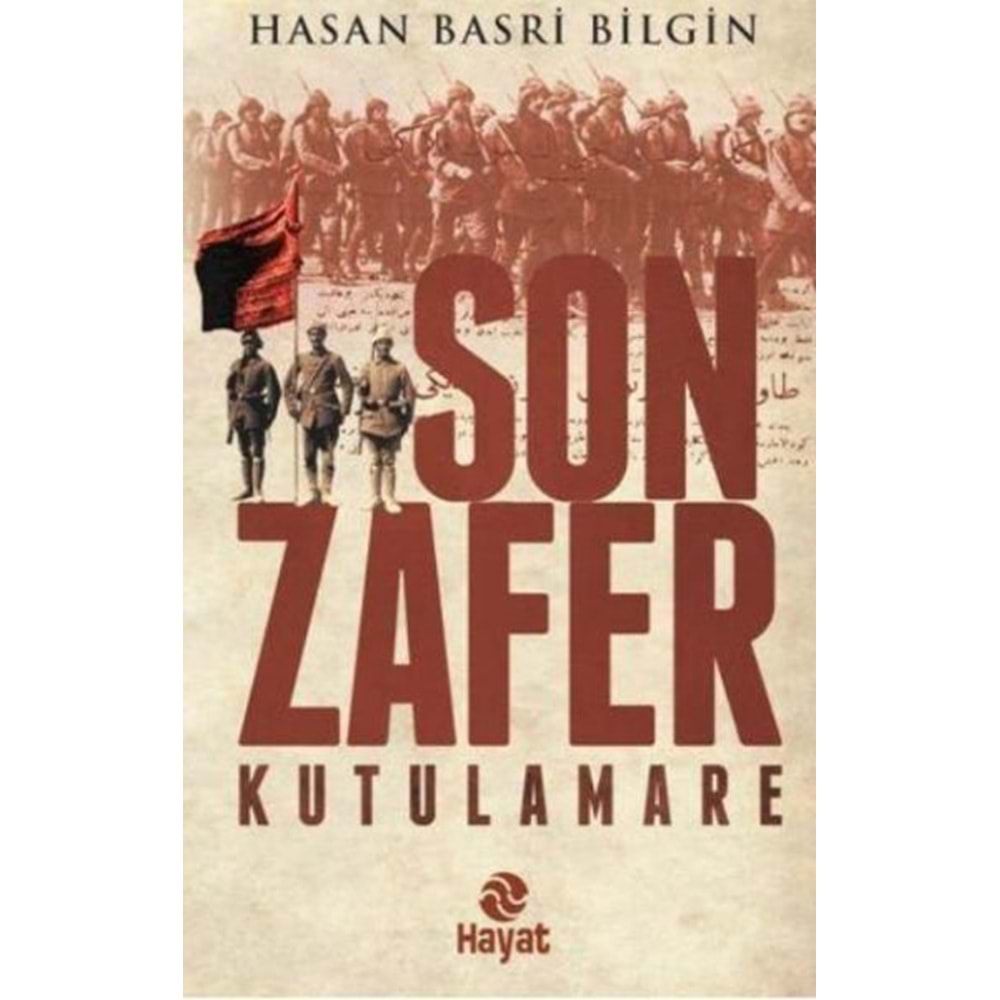 HAYAT | SON ZAFER KUTULAMARE