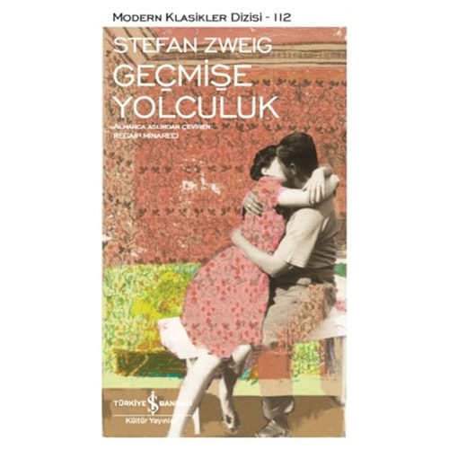 İŞBANKASIKÜLTÜR | GEÇMİŞE YOLCULUK (K.KAPAK)