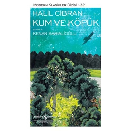 İŞBANKASIKÜLTÜR | KUM VE KÖPÜK (K.KAPAK)