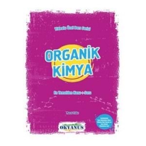 OKYANUS | ORGANİK KİMYA - 2022