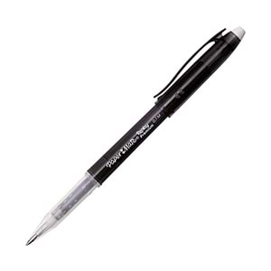 PAPERMATE | REPLAY PREMİUM SİLİNEBİLİR JEL KALEM SİYAH
