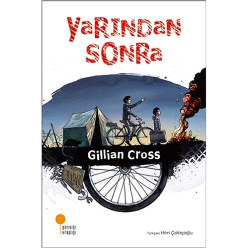 GÜNIŞIĞI | YARINDAN SONRA