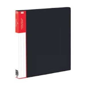 FABERCASTELL | KATALOG DOSYA 40 LI SİYAH 5075140101000