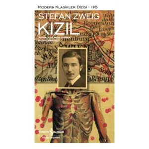 İŞBANKASI | KIZIL