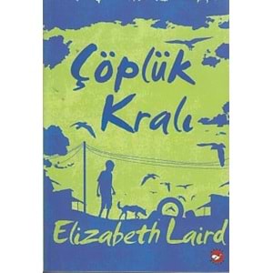 BEYAZBALİNA | ÇÖPLÜK KRALI