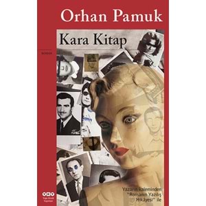 YAPIKREDİ | KARA KİTAP