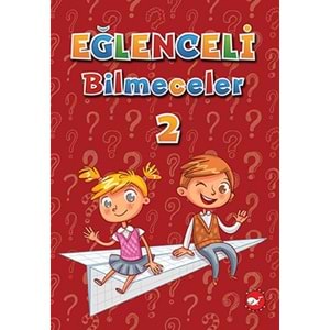 BEYAZBALİNA | EĞLENCELİ BİLMECELER 2
