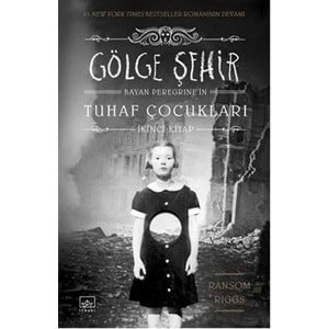 İTHAKİ | GÖLGE ŞEHİR