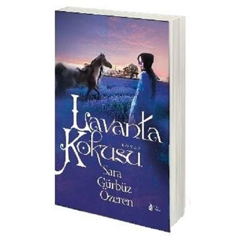 DAMLA | LAVANTA KOKUSU