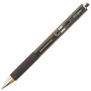 LIQEO | SUPER SMOOTH GEL PEN 0.7 MM SİYAH