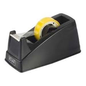 KRAF | BANT MAKİNASI 12X33 102G SİYAH