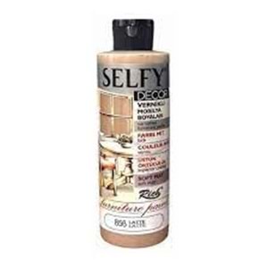 RİCH | SELFY DECOR 240 CC LATTE - 856