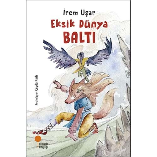 GÜNIŞIĞI | EKSİK DÜNYA BALTI