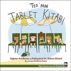BİLGİ | TEO'NUN TABLET KİTABI