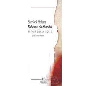DEKALOG | SHERLOCK HOLMES - BOHEMYA'DA SKANDAL