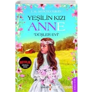 YAKAMOZ | KOKULU YESILIN KIZI ANNE DUSLER EVI
