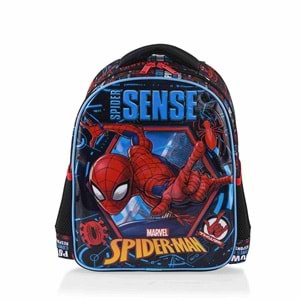 FROCX | 41353 SPIDERMAN ANAOKUL ÇANTASI LOFT SPIDER SENSE