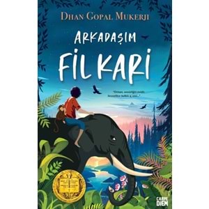 CARPEDİEM | ARKADAŞIM FİL KARİ