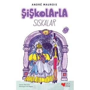 CAN | ŞIŞKOLARLA SISKALAR