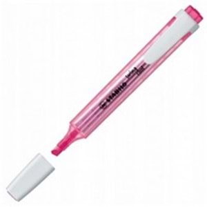 STABILO | SWİNG COOL FOSFORLU KALEM PEMBE 275/56