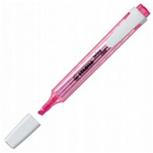 STABILO | SWİNG COOL FOSFORLU KALEM PEMBE 275/56