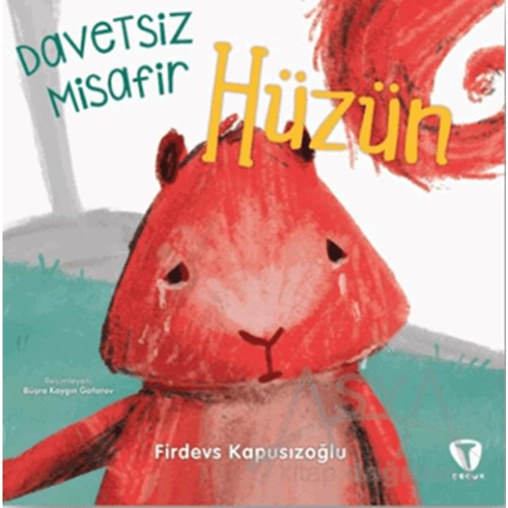 TURKUVAZ | DAVETSİZ MİSAFİR 5: HÜZÜN