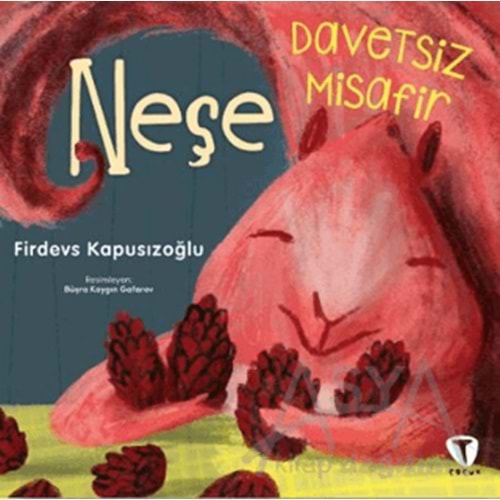 TURKUVAZ | DAVETSİZ MİSAFİR 1 : NEŞE