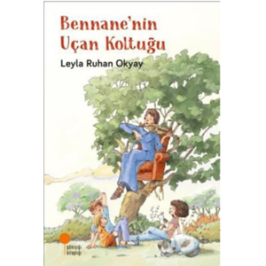 GÜNIŞIĞI | BENNANENİN UÇAN KOLTUĞU
