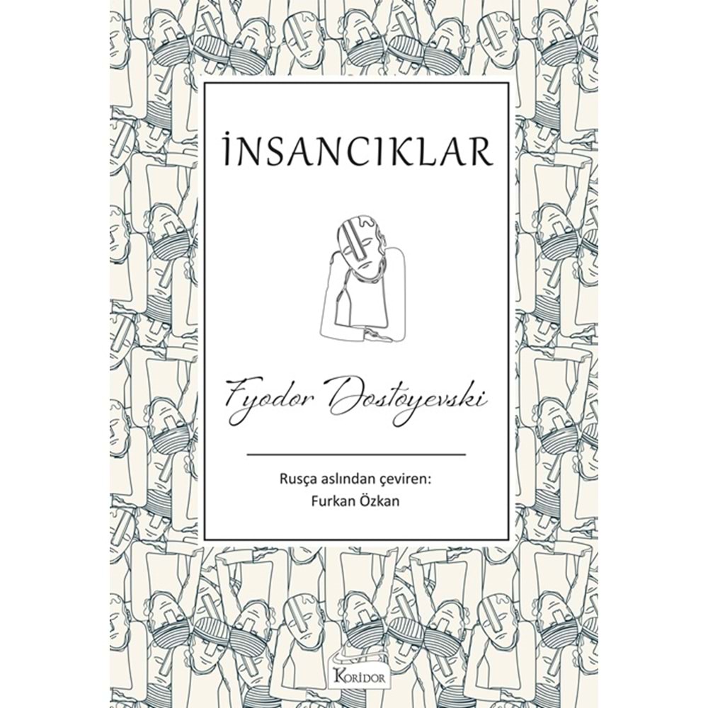 BEYAZBALİNA | İNSANCIKLAR (KARTON KLASİKLER)