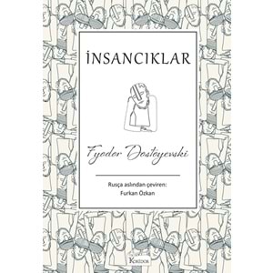 BEYAZBALİNA | İNSANCIKLAR (KARTON KLASİKLER)