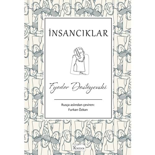BEYAZBALİNA | İNSANCIKLAR (KARTON KLASİKLER)