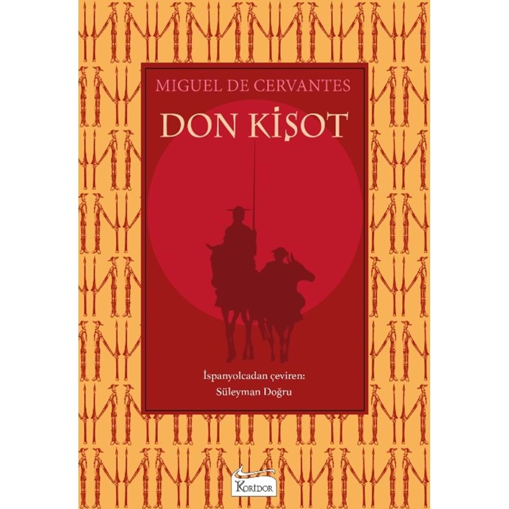 BEYAZBALİNA | DON KİŞOT (KARTON KLASİKLER)
