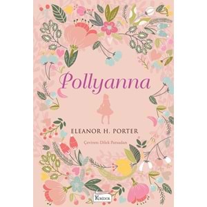 BEYAZBALİNA | POLLYANNA (KARTON KLASİKLER)